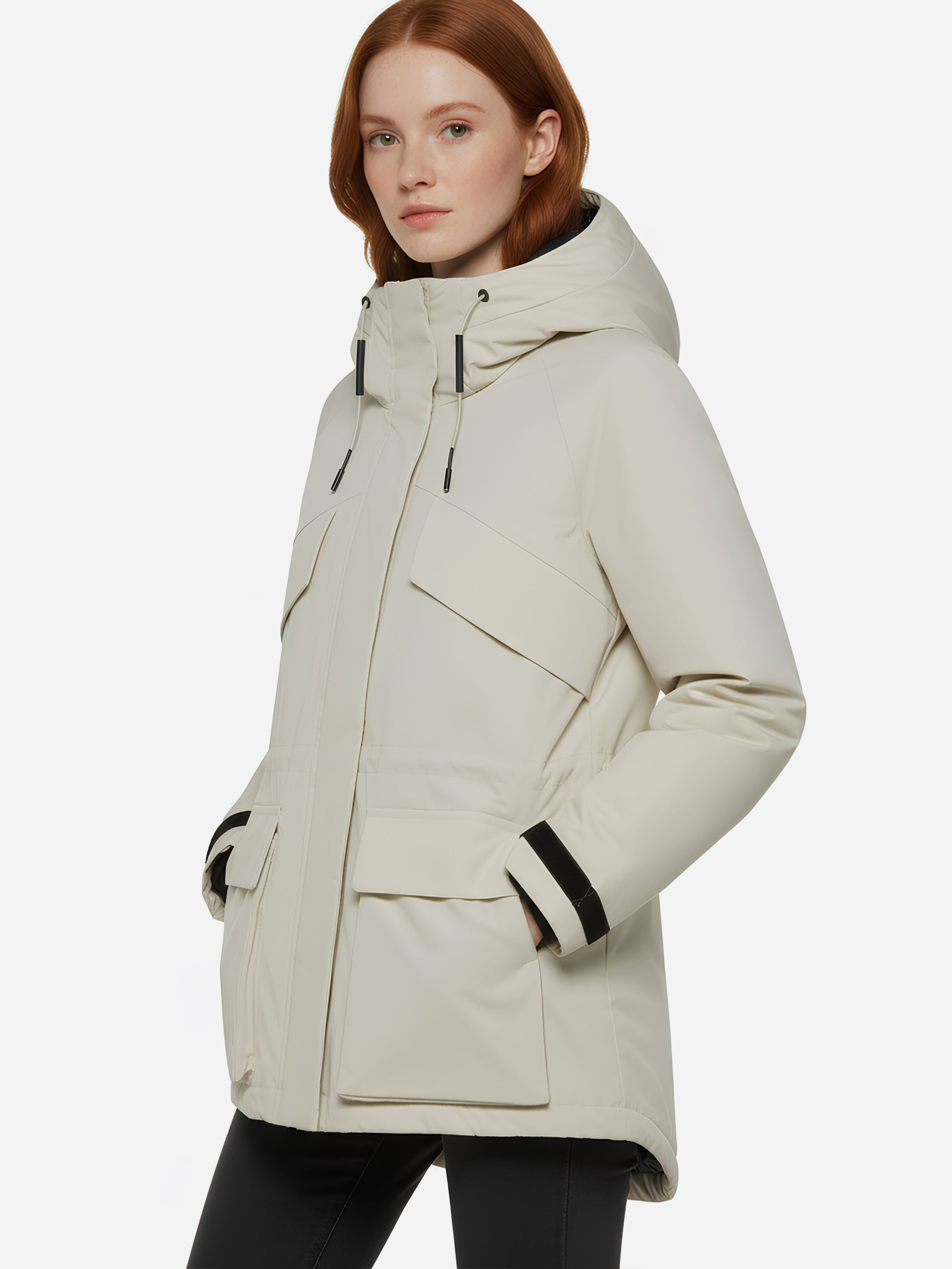 OYSTER BEIGE