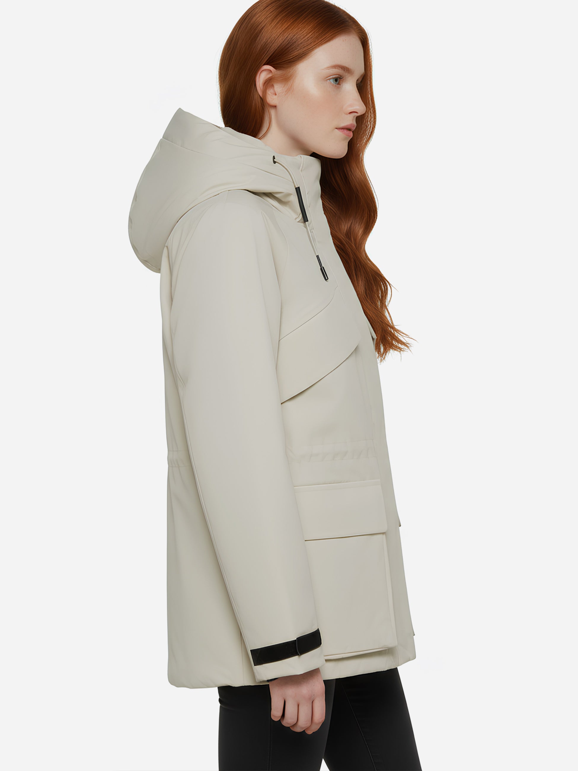 OYSTER BEIGE
