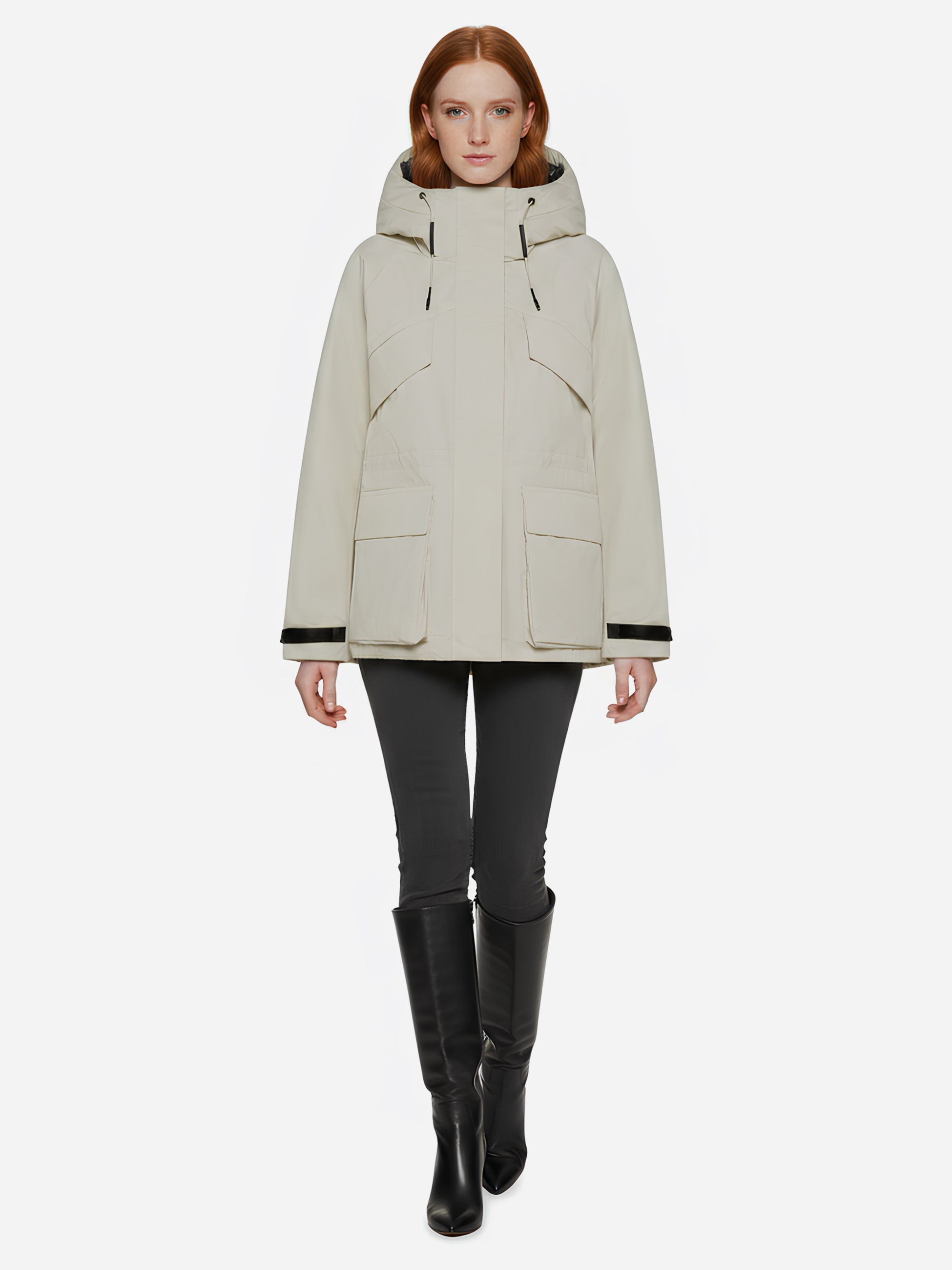 OYSTER BEIGE