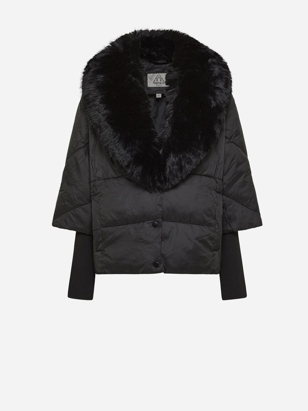 SERAPH PUFFER JKT N8058