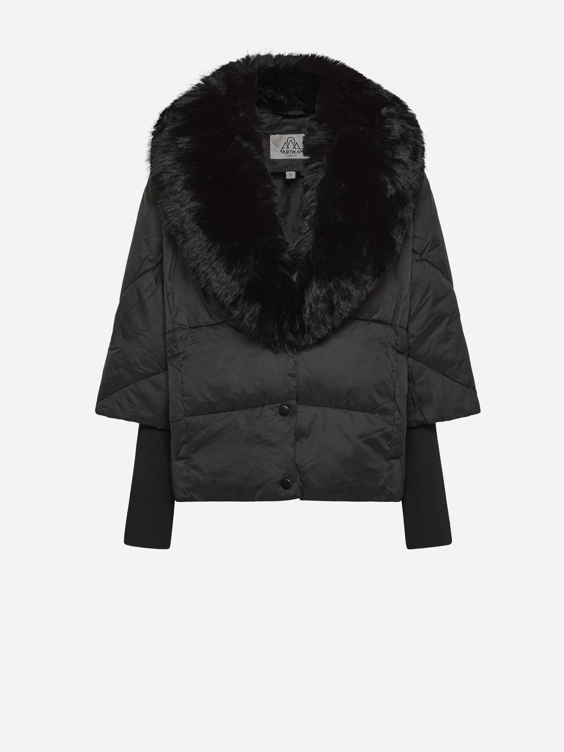 SERAPH PUFFER JKT N8058